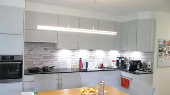 Expose !!!Exklusive 4 Zimmerwohnung in toller Lage inkl Tiefgaragenabstellplatz - Baujahr 2020!!!