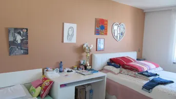 Expose !!!Sehr schöne 94 m² Wohnung in zentraler ruhiger Lage!!!