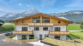 Expose Exklusives Neubau-Penthouse mit Kaiserblick