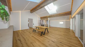 Expose Neubau-Penthouse mit traumhaftem Ausblick
