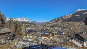 Expose Freizeitwohnsitz am Hahnenkamm für 1 Jahr zu vermieten - Ski-In/Ski-Out