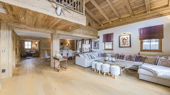 Expose Villa der Superlative in Zentrumslage