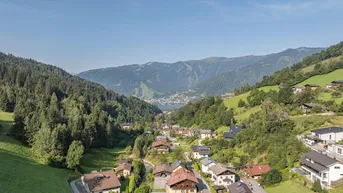 Expose Großzügiges Ferienhaus in sonniger Ruhelage