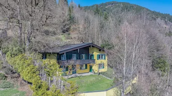 Expose Landhaus mit Panoramablick und 6.127 m² Grundstück