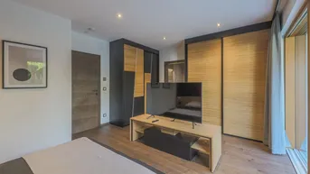 Expose exklusives Neubauchalet in zentraler Ruhelage