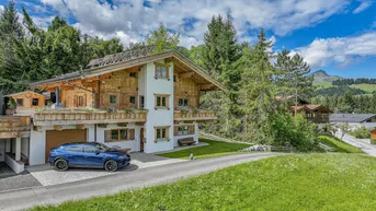 Expose Freizeitwohnsitz in Ruhelage mit traumhaftem Ausblick