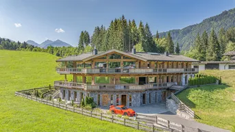 Expose „DIAMOND HILLS“ - Garden Living I