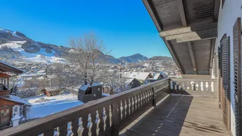 Expose Exklusiver Freizeitwohnsitz am Sonnberg mit Panoramablick