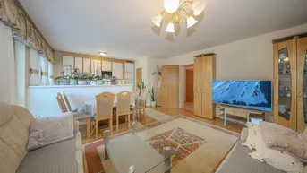 Expose 4-Zimmerwohnung am Sonnberg