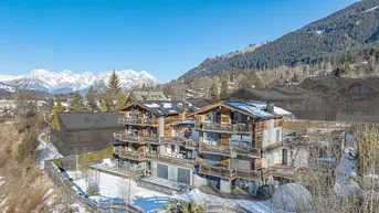 Expose Luxus-Penthouse-Maisonette in Toplage am Sonnberg