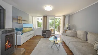Expose Maisonette-Wohnung in sonniger Ruhelage