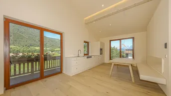 Expose Exklusives Penthouse mit traumhafter Aussicht
