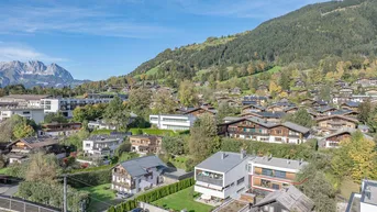 Expose Exklusive Wohnung am Fuße des Sonnbergs mit Streif-Blick