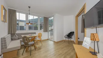 Expose Exklusives Apartment mit touristischer Nutzung