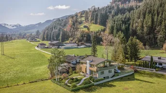Expose Neubauvilla in sonniger Ruhelage mit traumhaftem Ausblick
