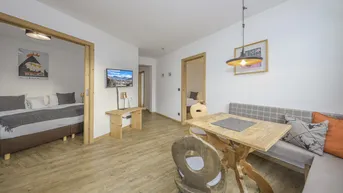 Expose Hochwertiges Apartment mit touristischer Nutzung