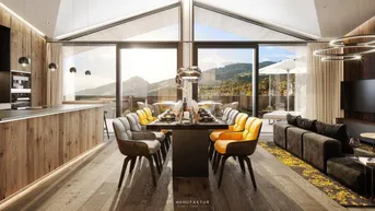 Expose K5 Top 9 - Luxus-Penthouse mit traumhaftem Ausblick