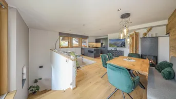 Expose Exklusive Wohnung mit Freizeitwohnsitz &amp; Kaiserblick