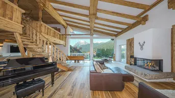 Expose Großzügige Landhausvilla mit traumhaftem Kaiserblick