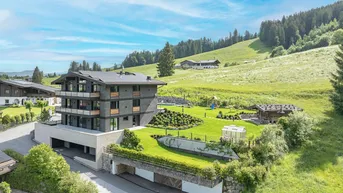 Expose Luxusvilla mit Freizeitwohnsitz in unverbaubarer Toplage
