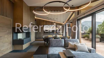 Expose K5 Top 9 - Luxus-Penthouse mit traumhaftem Ausblick