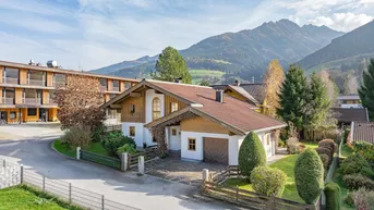 Expose Gepflegtes Landhaus mit schönem Ausblick in sonniger Ruhelage