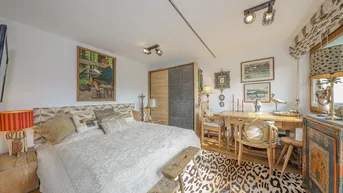 Expose Renoviertes Apartment mit Freizeitwohnsitz