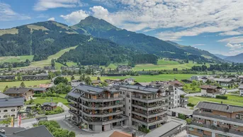Expose Luxuriöse Neubauwohnung mit Kaiserblick