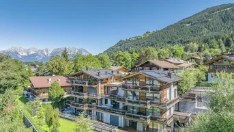 Expose Luxus-Penthouse-Maisonette in Toplage am Sonnberg