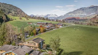Expose Neubauvilla in sonniger Ruhelage mit traumhaftem Ausblick