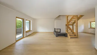 Expose Exklusiver Freizeitwohnsitz am Sonnberg mit Panoramablick