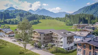 Expose Der Tirolerhof - Exklusive Neubauwohnungen auf der Bichlalm
