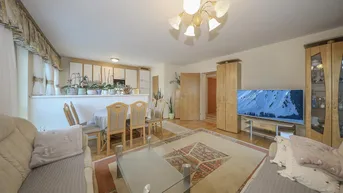 Expose gemütliche 4-Zimmerwohnung am Sonnberg