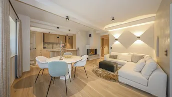 Expose Exklusive Wohnung in historischem Stadthaus