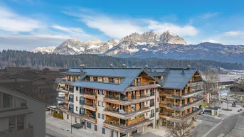 Expose Exklusive Wohnung mit traumhaftem Ausblick in Toplage