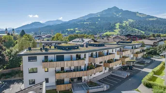 Expose Hochwertiges Penthouse in ruhiger Zentrumslage