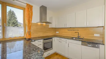 Expose Hochwertige Dachgeschosswohnung mit schönem Ausblick in Ruhelage