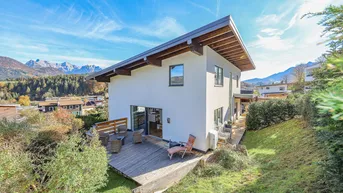 Expose Exklusives Einfamilienhaus in traumhafter Ruhe-Aussichtslage