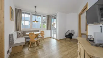Expose Gemütliches Apartment mit touristischer Nutzung