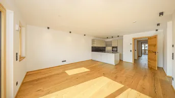 Expose Hochwertiges Penthouse in ruhiger Zentrumslage