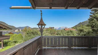 Expose Maisonette mit Panoramablick &amp; Freizeitwohnsitz