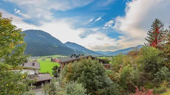 Expose 3-Zimmerwohnung in Ruhelage am Sonnberg mit schönem Ausblick