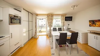 Expose Apartment in zentraler Lage von Kitzbühel