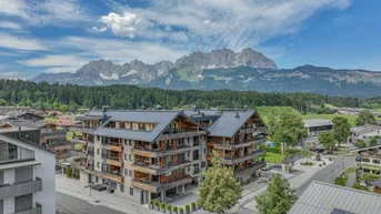 Expose Exklusive Wohnung mit traumhaftem Ausblick in Toplage