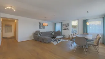 Expose Apartment am Skilift mit touristischer Nutzung