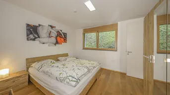 Expose Exklusive Wohnung am Fuße des Sonnbergs mit Streif-Blick