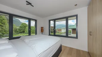 Expose Exklusive Penthouse-Maisonette mit Panoramablick in sonniger Toplage