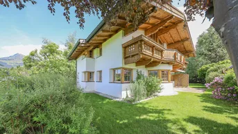 Expose Großzügiges Landhaus mit Horn- und Kaiserblick