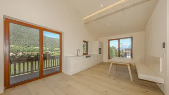 Expose Exklusives Penthouse mit traumhafter Aussicht