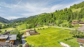 Expose Grundstück mit weitläufigem Fernblick - Hauptwohnsitz